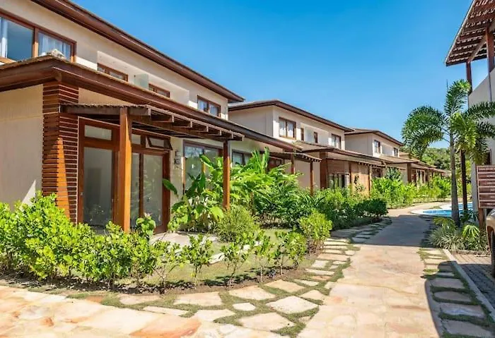 Casa Em Barra Grande - Peninsula De Marau