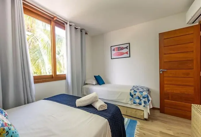 Casa Em Barra Grande - Peninsula De Marau