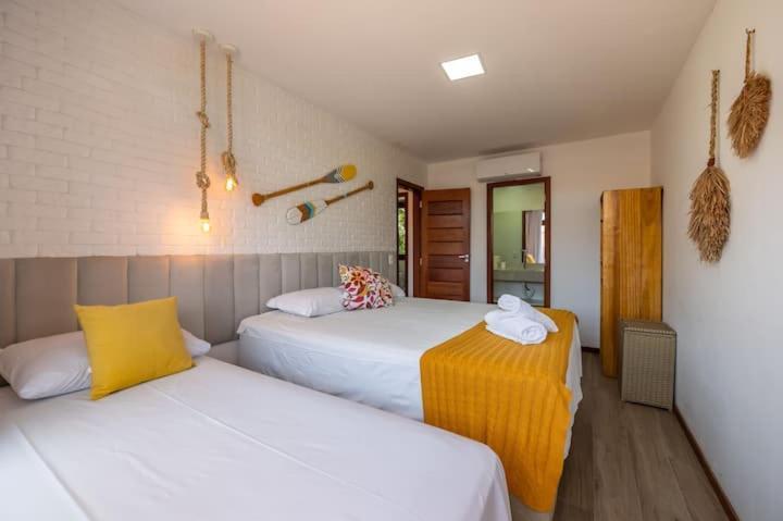 Casa Em - Peninsula De Marau Barra Grande (Bahia)