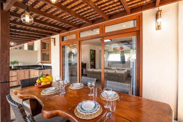 Holiday home Casa Em - Peninsula De Marau *