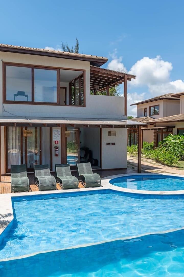 Holiday home Casa Em - Peninsula De Marau Barra Grande (Bahia)