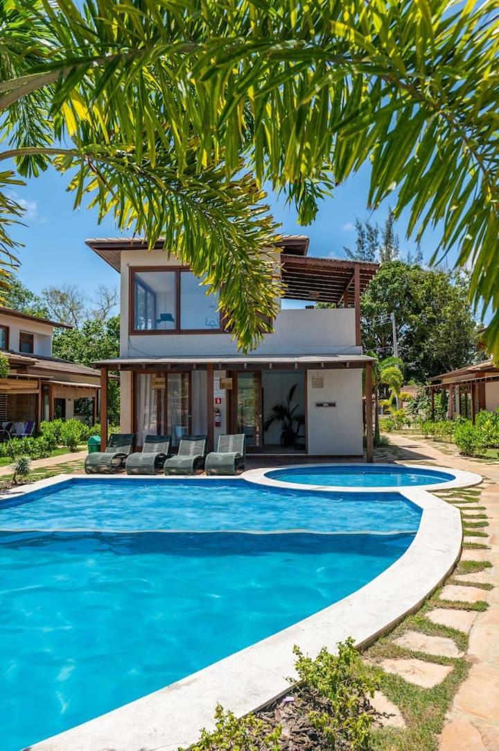 Casa Em - Peninsula De Marau
