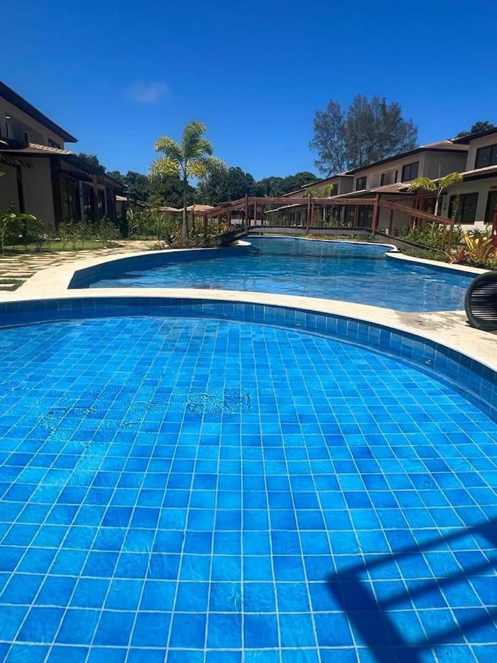Casa Em - Peninsula De Marau