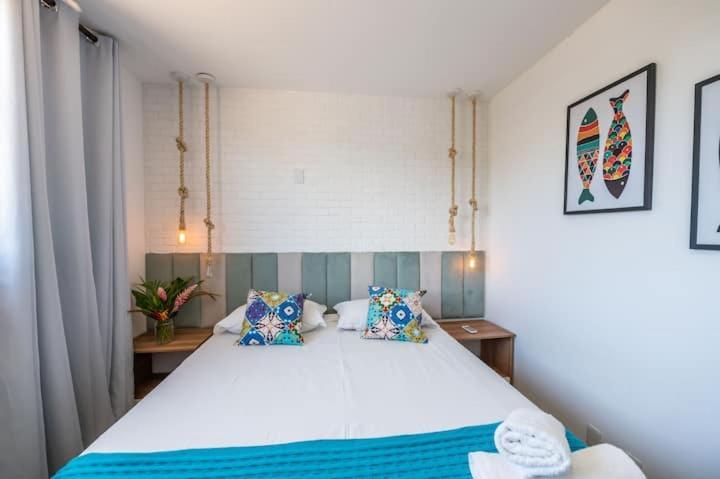 Casa Em - Peninsula De Marau Holiday home