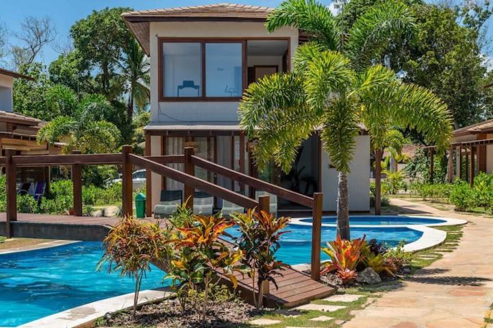 Casa Em - Peninsula De Marau Holiday home *