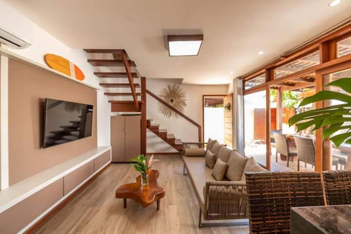Casa Em - Peninsula De Marau Holiday home