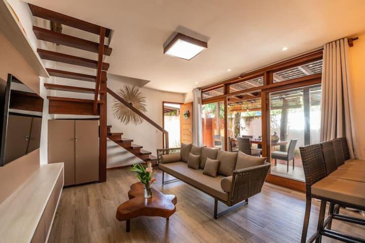 Casa Em - Peninsula De Marau * Barra Grande (Bahia)