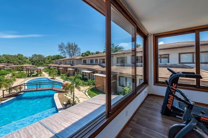 Holiday home Casa Em - Peninsula De Marau